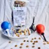 Kit référence 3 avec purgeoir