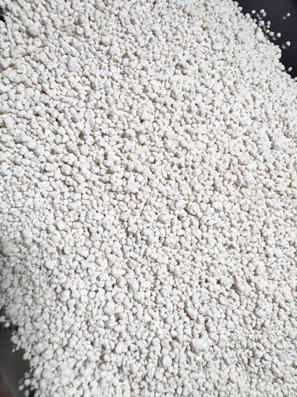 AKLUI - Granulé de Maïs Blanche(500g)