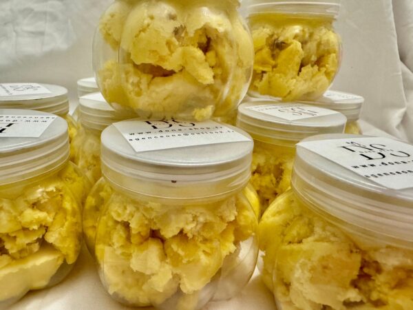 Beurre de Karité 100% bio