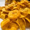 img_8310 Chips de banane plantain – Sucrées/salées, le snack africain par excellence (150g)