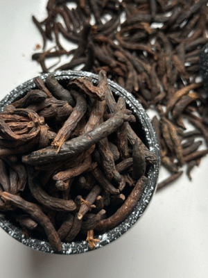 Poivre long africain (en entier)