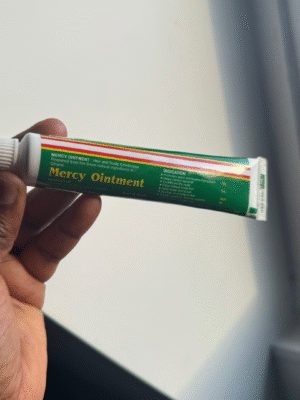 Crème Mercyointment (30g)