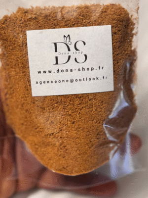 img_8461 Crevettes séchées en poudre