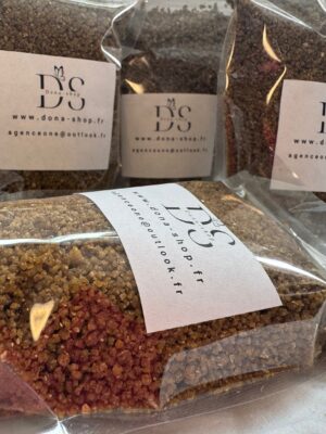 img_8466 Dêgué ou Thiakry (farine de mil roulée)