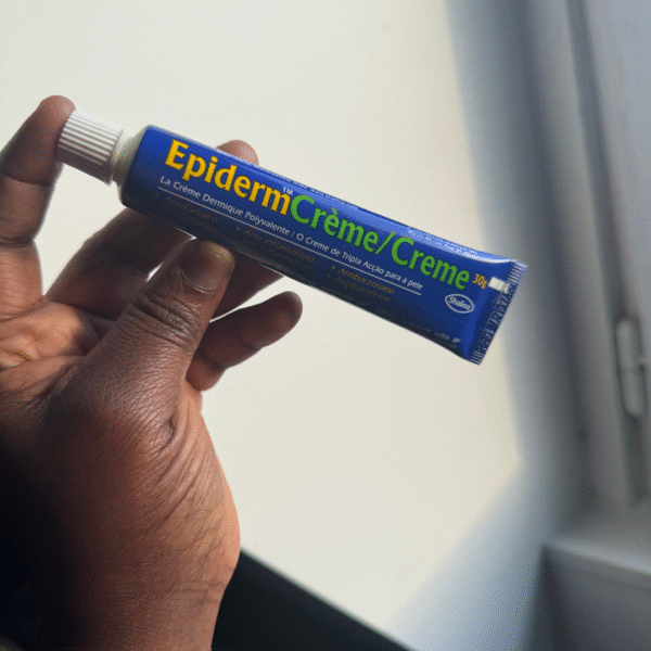 Épiderme crème (30g)