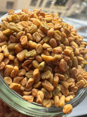 Fenugrec - 100% Naturelle