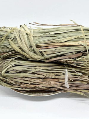 img_8469 Feuille de citronnelle séchée (50g)