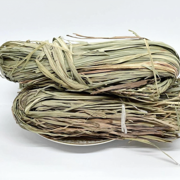 Feuille de citronnelle séchée (50g)