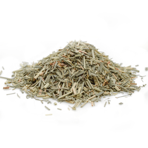 Feuille de citronnelle séchée (50g)