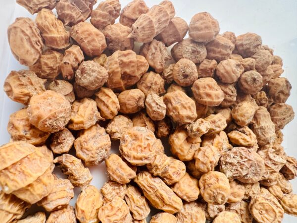 Le souchet / Tchongon /Afïo