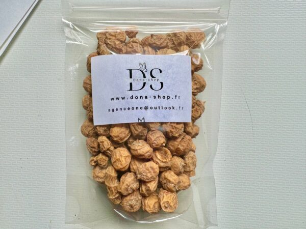 Le souchet / Tchongon /Afïo