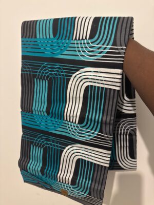 img_8510 Pagne africain 100% Cotton