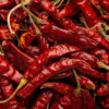 Piment rouge séché en poudre – 100% naturel