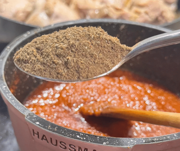 img_8516 Poisson séché en poudre 100% bio