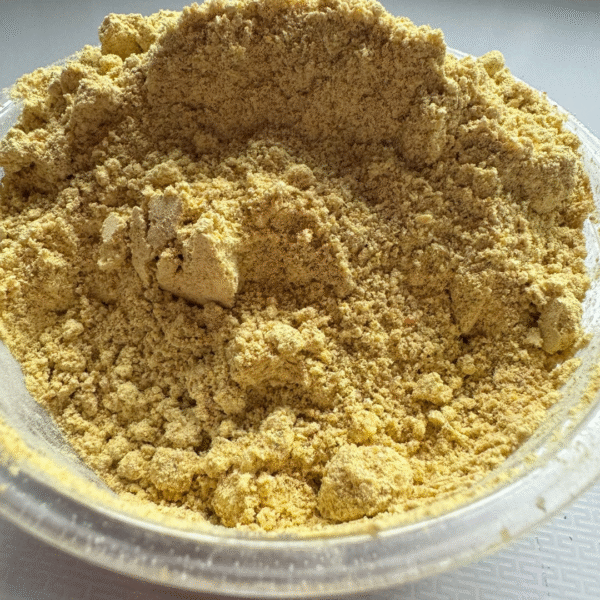 Fenugrec en poudre - 100% bio