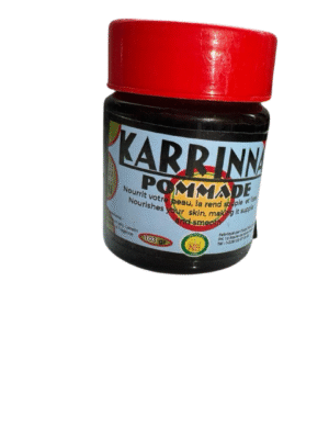 SINZA pommade